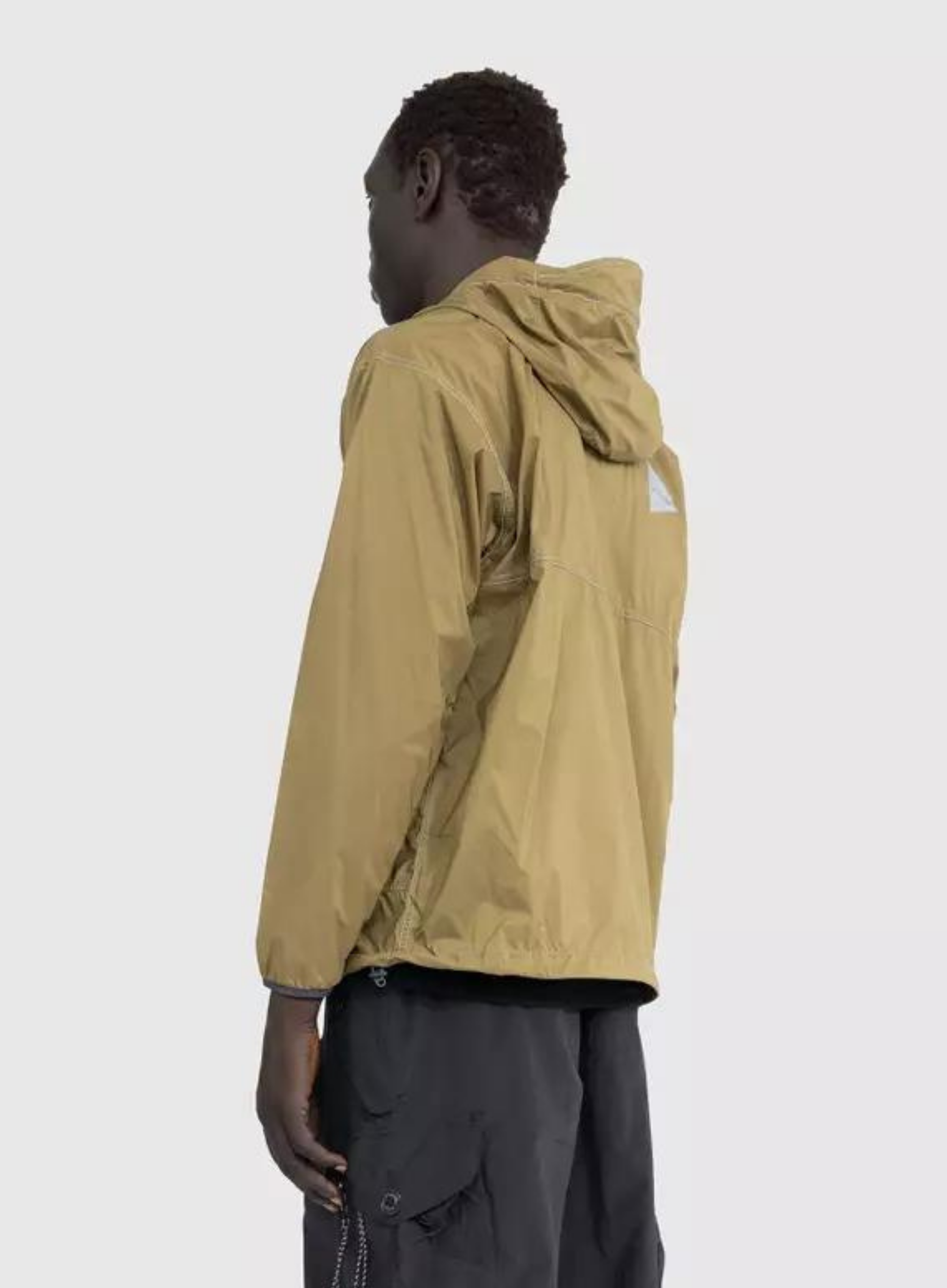 Arte Pixel Dancer Workwear Jacket — Cafeteria Media